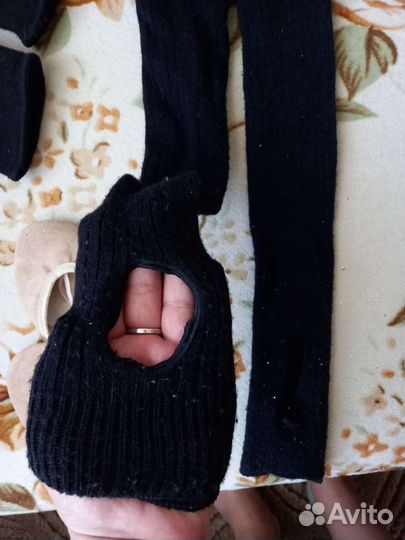 Полный комплект для занятия гимнастикой