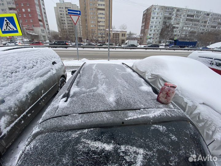 Авторазбор Toyota Caldina