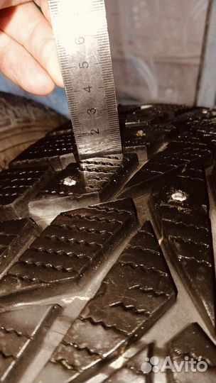 Dunlop Grandtrek Ice 02 225/65 R17 106T