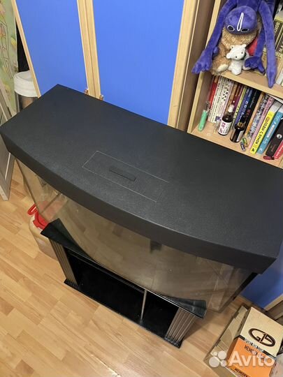 Аквариум 200л