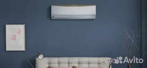 Установка кондиционеров монтаж сплит систем