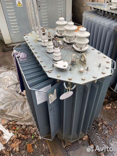 Трансформатор трёхфазный арт82593