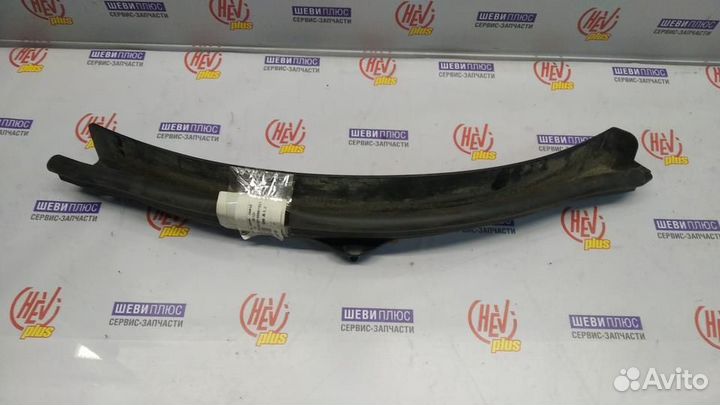 Уплотнитель задней левой двери задней, Hummer H3