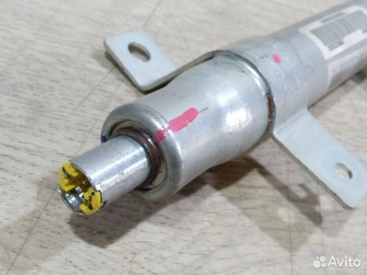 Подушка безопасности боковая правая Hyundai