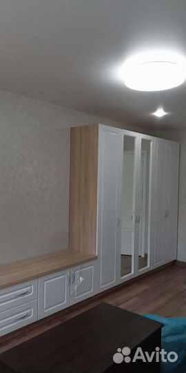 Корпусная мебель на заказ