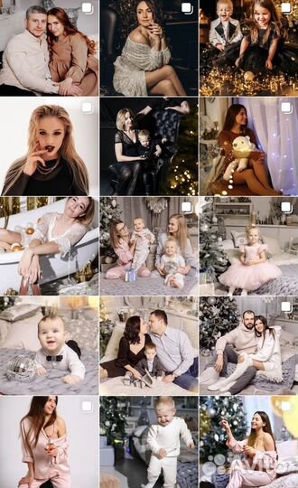 Готовый бизнес для открытия фотостудии