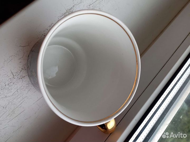 Чашка/кружка СССР Слава армии