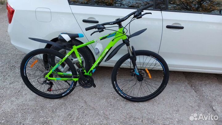 Велосипеды