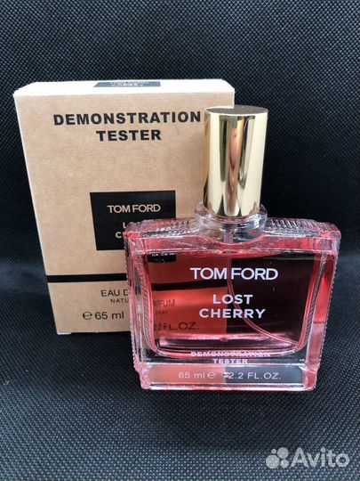 Духи тестер 65 мл Дубай