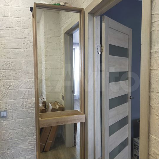 1-к. квартира, 37,5 м², 10/10 эт.