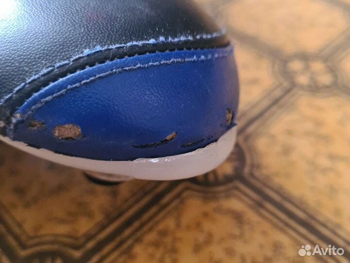 Седло для велосипеда