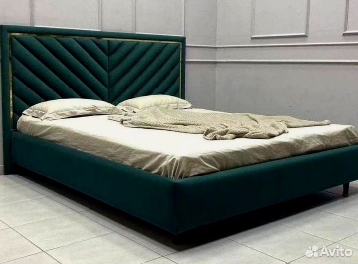 Кровать 160х200