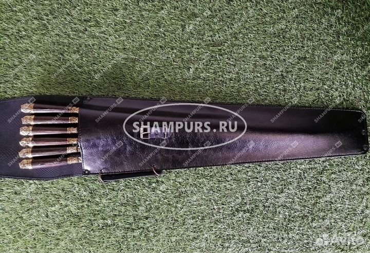 Совы в чехле экокожа (строчка)