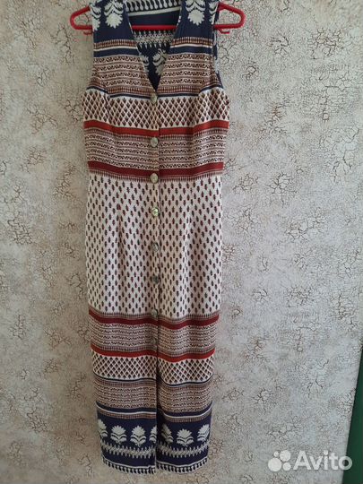 Летние платья хлопок, лён, батист