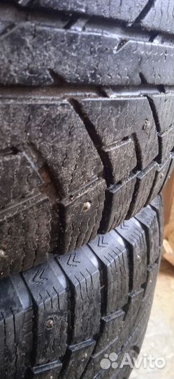 Aeolus AGC28 225/60 R17