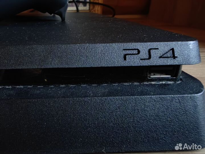 Sony playstation 4 ps4 pro 1tb