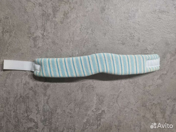 Воротник ортопедический детский