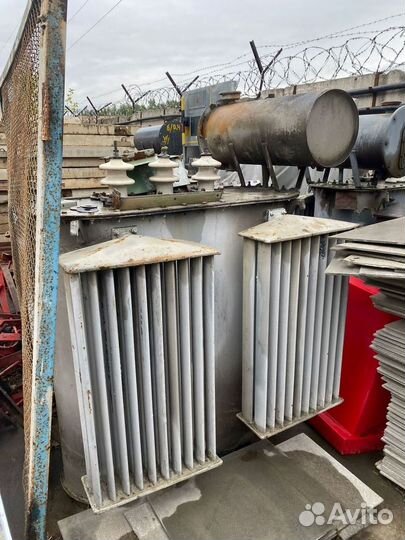 Трансформатор сухой арт28935