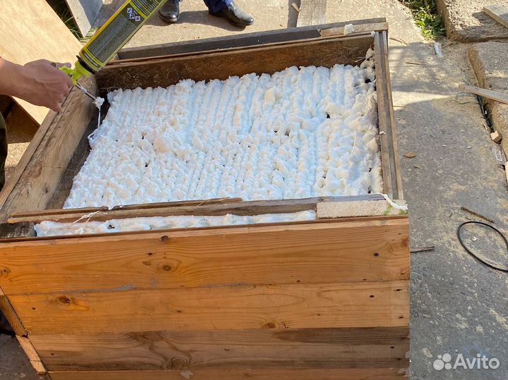 Будка для собаки