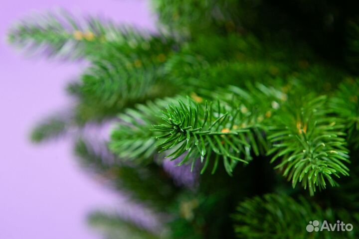 Елка искусственная Севилья литая