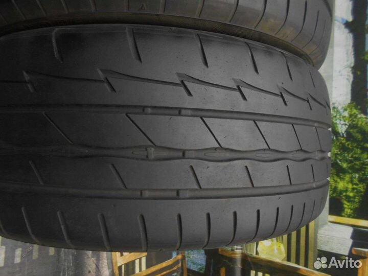 Bridgestone Potenza RE003 Adrenalin 225/45 R18
