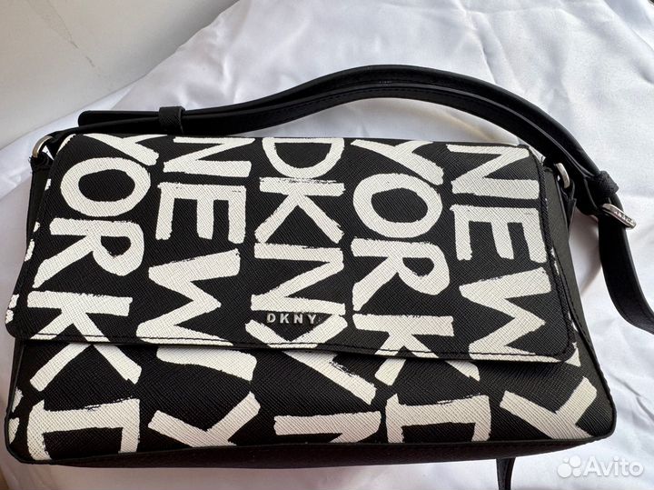 Сумка женская dkny