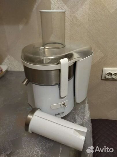 Соковыжималка Stadler Form juicer