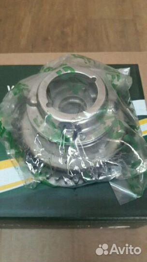 Муфты фаз грм Mercedes Benz