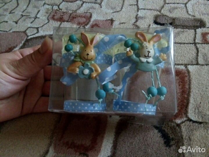 Подсвечники