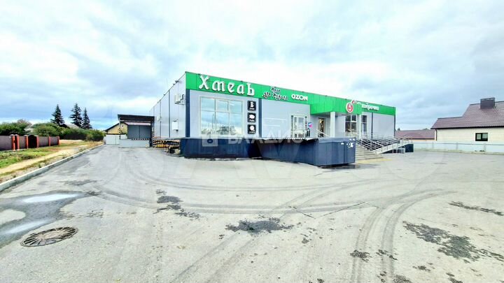 Сдам торговое помещение, 33.6 м²