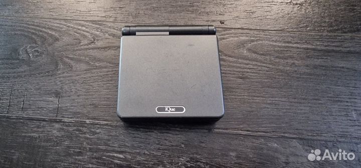 Gameboy advance sp ags101 и ips mod