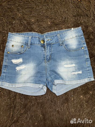 Шорты