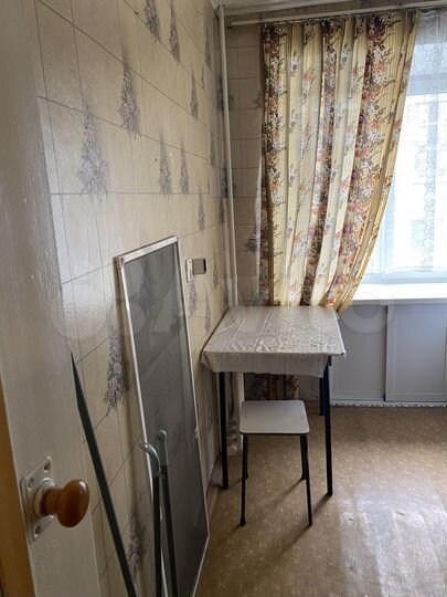 1-к. квартира, 30 м², 2/5 эт.