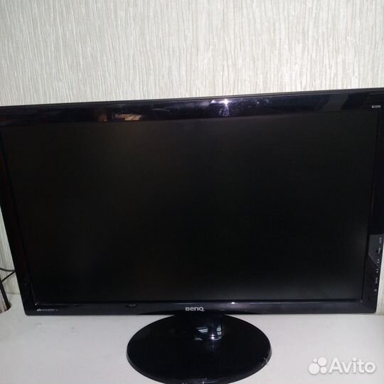 Монитор Benq g2255 22 дюйма vga