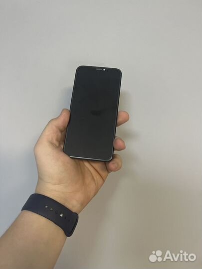 Экран iPhone Xs Oled/tft(ezk)