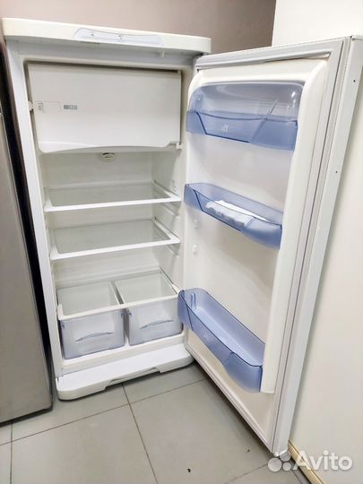 Холодильник Бирюса бу 130см с Доставкой