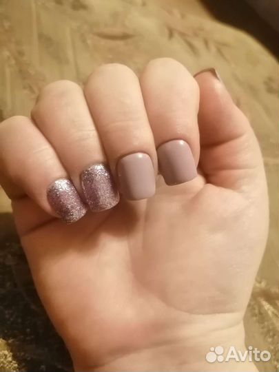 Маникюр педикюр на дому