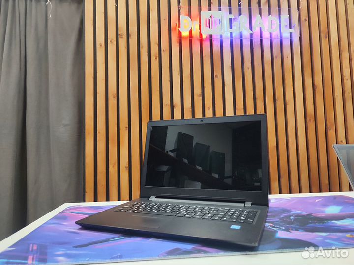 Ноутбук Lenovo ideapad Гарантия