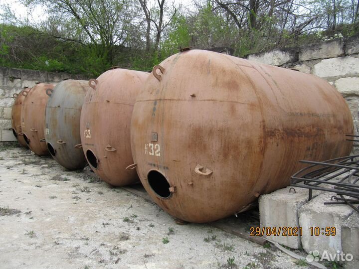 Сборник стальной эмалированный