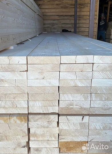 Пиломатериал доставка брус доска