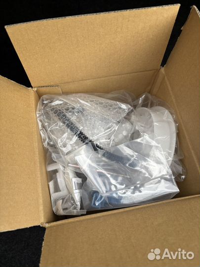 Фильтр топливный mazda 6 gj (оригинал комплект)