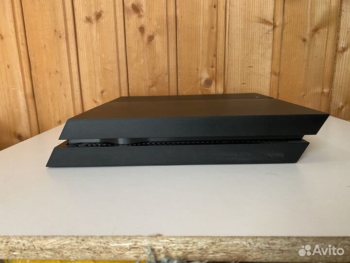 Ps4 fat 500 gb