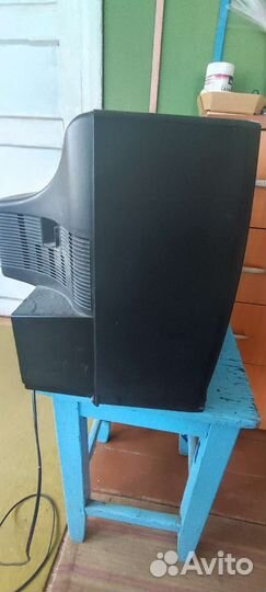 Телевизор бу sharp