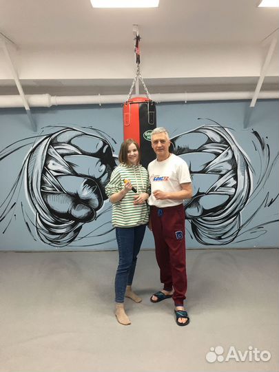 Профессиональный художник