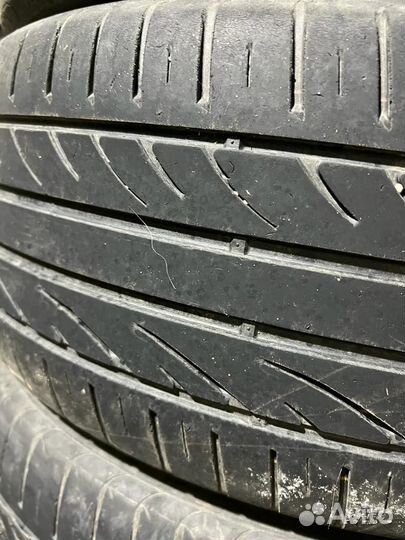 Hankook Ventus ME01 K114 235/55 R18 92H