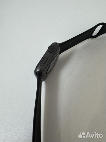 Часы apple watch 6 44 mm