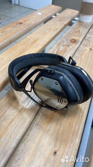 Наушники v-moda crossfade wireless
