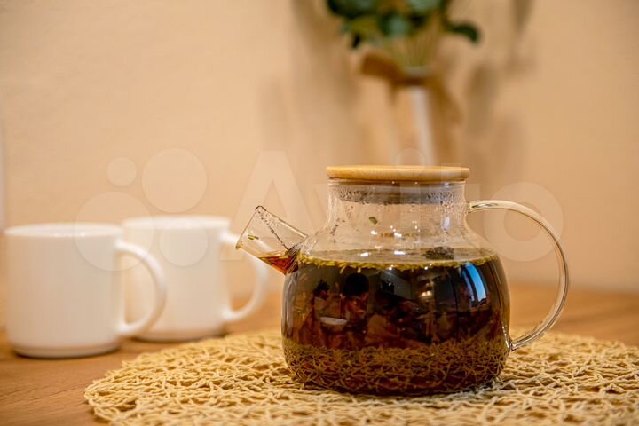 2-к. квартира, 40,3 м², 5/5 эт.