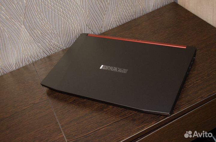Ноутбук Acer Nitro 5 AN515-52