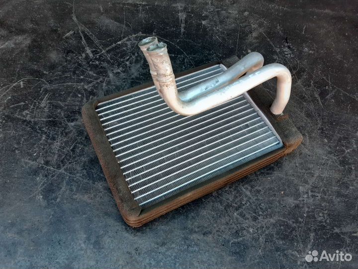 Радиатор печки Hyundai Sonata EF